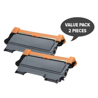 TN-2250 Black Premium Generic Cartridge