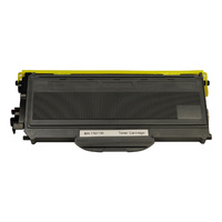 TN-2150 TN360 Black Premium Generic Toner Cartridge.