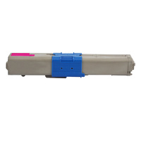 OKI Non Genuine Premium Compatible Black Toner (Replacement for 46508720)