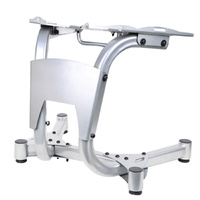 Adjustable Dumbbell Set