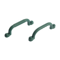 PE74 Plastic Handle Pair 235mm