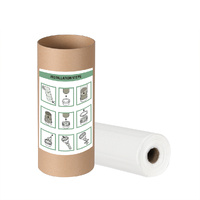 Nappy Bin Refill Kit Compatible With Tommee Tippee Sangenic Liner Film