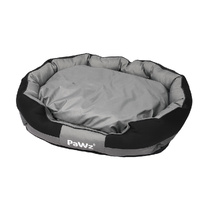 Waterproof Pet Dog Calming Bed Memory Foam Orthopaedic Removable Washable