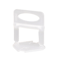 Tile Leveling System Clips Levelling Spacer Tiling Tool Floor Wall