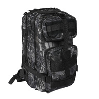 Military Tactical Backpack Rucksack Hiking Camping Outdoor Trekking Army Bag