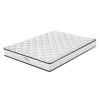 Baildon Royal Comfort Comforpedic Bonnell Spring Mattress