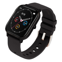 Waterproof Fitness Smart Wrist Watch Heart Rate Monitor Tracker P8