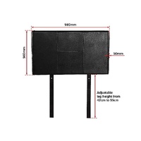 PU Leather Headboard Bedhead