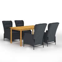 Garden Dining Set