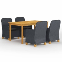 Garden Dining Set