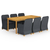 Garden Dining Set