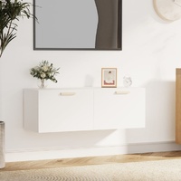 Americus Wall Cabinet 100x36.5x35 cm Engineered Wood