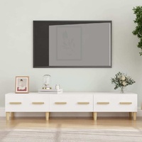 Guthrie TV Cabinet 150x34.5x30 cm Engineered Wood