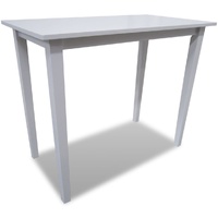 Wooden Bar Table
