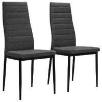 Dining Chairs Fabric