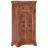 Sideboard Solid Acacia Wood