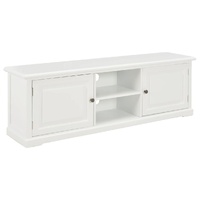 Carolina TV Cabinet 120x30x40 cm Wood