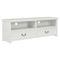 Lambton TV Cabinet 120x30x40 cm Wood
