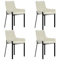 Dining Chairs Fabric