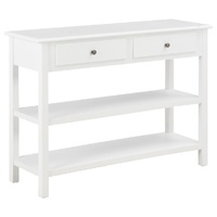 Sideboard 110x35x80 cm MDF
