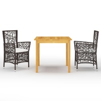 Garden Dining Set