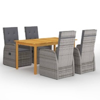 Garden Dining Set