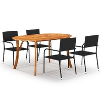 Garden Dining Set