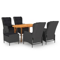 Garden Dining Set
