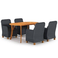 Garden Dining Set