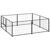 Dog Kennel Steel