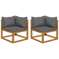 Sectional Sofas with Cushions