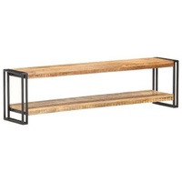 Jensen TV Cabinet 150x30x40 cm