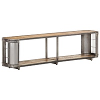 Childwall TV Cabinet Solid Mango Wood