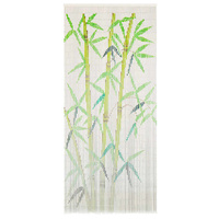 Insect Door Curtain 90x200 cm