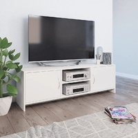 Manoora TV Cabinet 120x30x37.5 cm Engineered Wood
