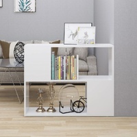 Westbury TV Cabinet 80x24x63 cm Engineered Wood