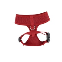 Red Dog Coat.