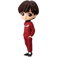 BanPresto - TinyTAN Mic Drop Q posket vol. Statue