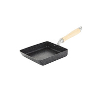 15*18cm Tamagoyaki Omelette Pan