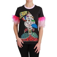 Year of the Pig 2019 Crewneck Short Sleeve T-shirt Women