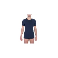 Bi-pack Crew Neck T-shirt