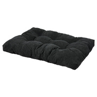 Pet Calming Bed Dog Cat Cushion Mattress Washable Mat Puppy Plush