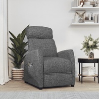 Stand up Massage Chair Fabric