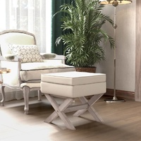 Storage Stool 