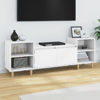 Segundo TV Cabinet 160x35x55 cm Engineered Wood