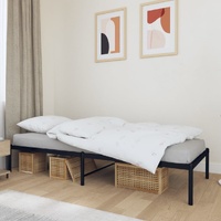Metal Bed Frame