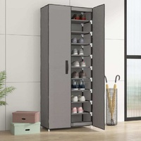 Shoe Cabinet Fabric