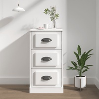 Sideboard 36x35.5x67.5 cm Engineered Wood