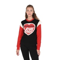 Cotton Sweatshirt