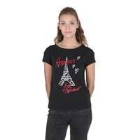 Cotton T-Shirt by